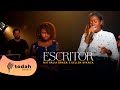 Nathália Braga feat. Kellen Byanca | Escritor [Cover Misaias Oliveira feat. Kemilly Santos]