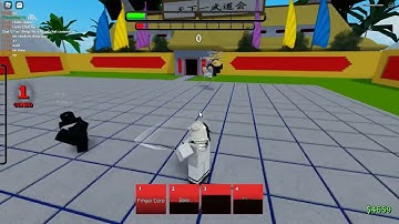 ABA - mr random showcase?!?!?!?!