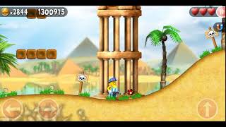 Incredible Jack level 17 | Android Games screenshot 4