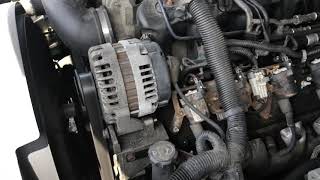 Stk# 210177 2004 Buick Rainier 5.3L