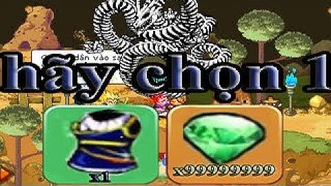 Ngọc rồng online gọi rồng 1 sao bí ngô , ước ngọc