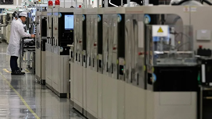 Discussion of HBO VICE Special Report: The Future of Work