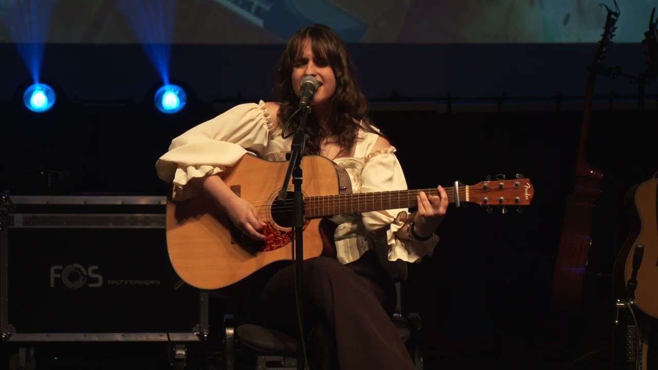 Alma Lorena Andronache