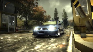 Need For Speed Most Wanted - Gameplay Walkthrough - Part 19