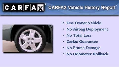 2007 Saturn Ion Mesquite TX 75150