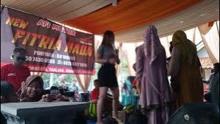 KARMILA !! Vita Alvia !! BELLA Gacor !! FITRIA NADA #dangdut #shortvideo #reels