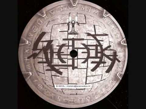 Metek — Metek -Untitled- _B2_ (Metek 01)