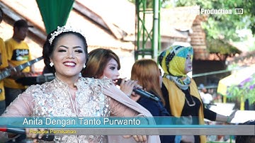 Temoan Penganten Baru - Sri Avista - Nada Rindu Live Desa Krasak Jatibarang Indramayu