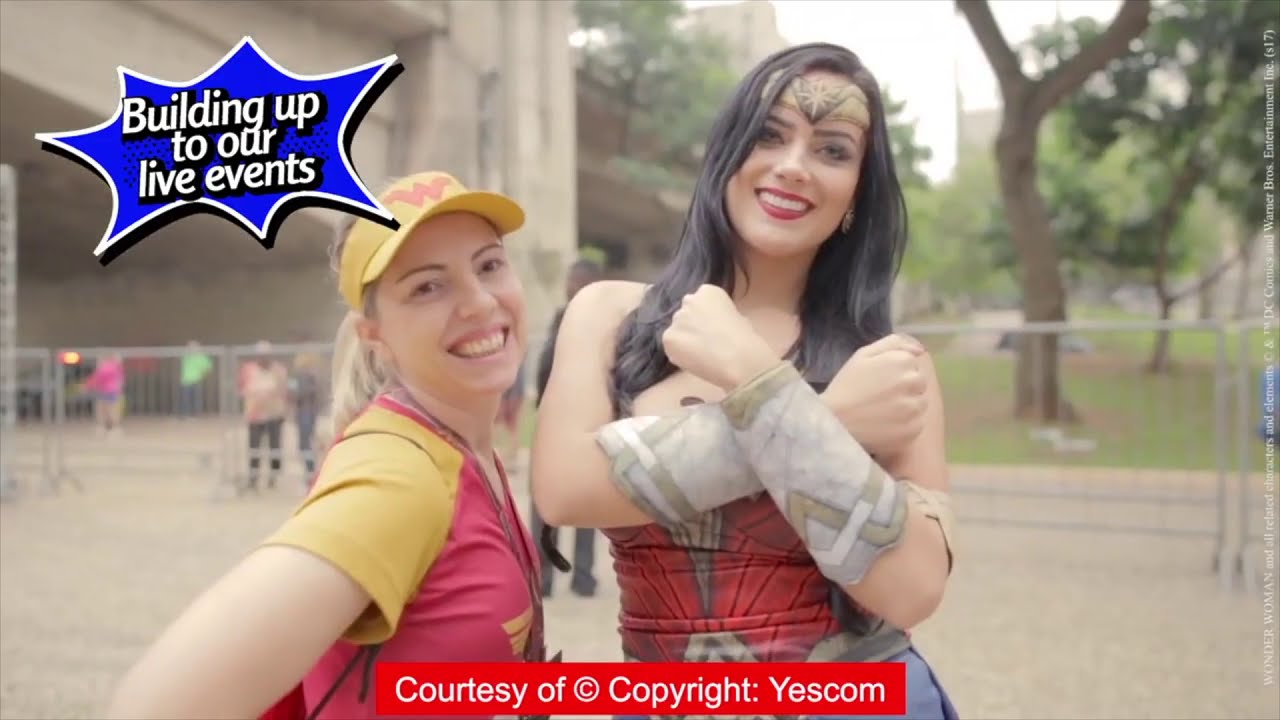 The Justices League Virtual Run Series