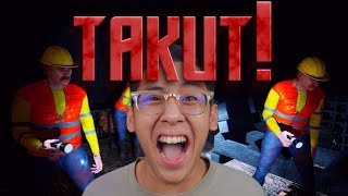AKU TAK NAK MAIN GAME NI LAGI!