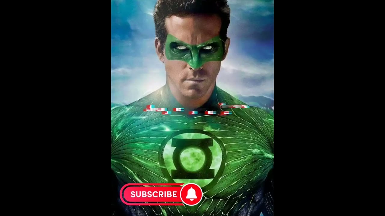 Top 8 Famous Superheroes In Dc Shorts