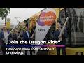 Dresdens neue Drachen-Bahn I Sachsen Fernsehen