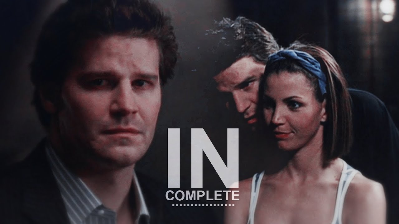 Angel & Cordelia | I'm Lost Without You