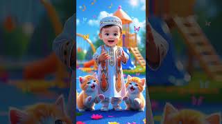 Hasbi Robbi Jallallah  Lagu Anak Islami laguanakislami sholawatanak viral hasbirabbi