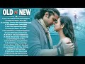 Old Vs New Bollywood Mashup Songs 2021 | New Hindi Romantic Hindi Love Song Mashup_90's Hindi Mashup