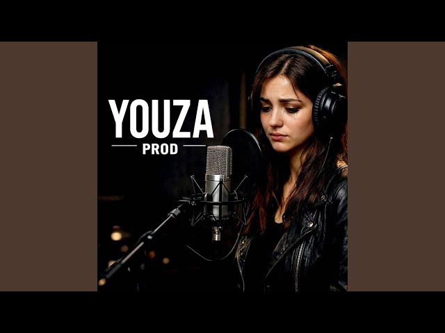 YOUZA - Je t’aime