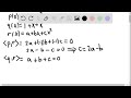 Let P 0 X P 1 X And P 2 X Be Orthogonal With Respect To The Inner Product вџЁp X †Let P 0 X P 1 X And P 2 X Be Orthogonal With Respect To The Inner Product вџЁp X вЂ