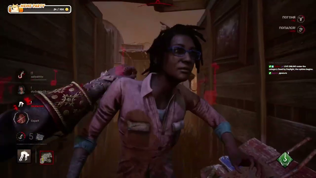 залетаю на крюк с двух ног | Hook Diving Champion or "how to die with a style"