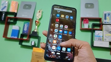 Tecno spark 8T   How to face lock unlock Android phone, mobile me face lock remove kaise karen