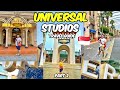 Part 2 of our universal studios singapore   jm banquicio