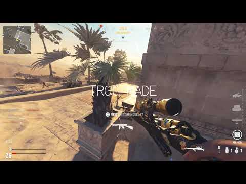 SoaR Revex - Vanguard Montage #1