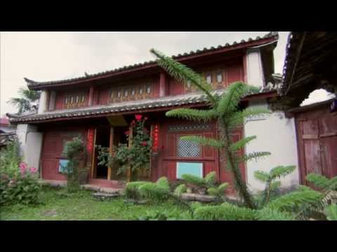 Sue Johnston's Shangri-La in HD