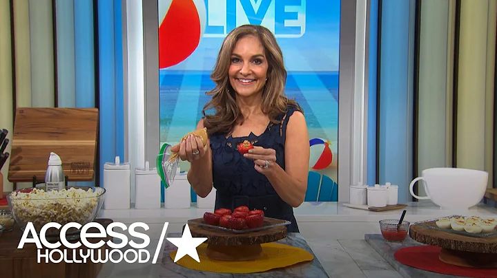 How Healthy Snacking Can Help You Lose Weight: Joy...