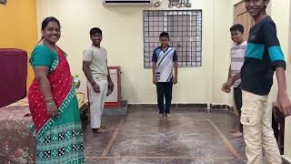 In-out game with kids || #plz_subscribe_my_channel