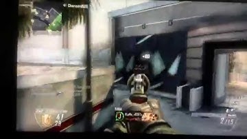 Sick Executioner quad feed