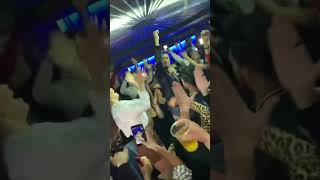 Hassan Shakosh || Wafa || new arabic song on stage Hassan Shakosh || dubai || belly dance || cute Resimi