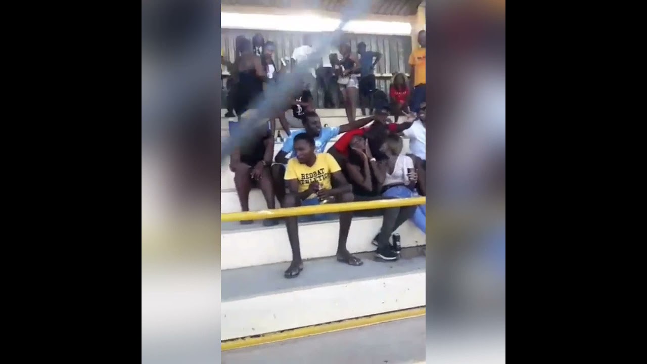 Becham, George, Mulberry,The Uan and Rax OKAHANDJA CHILLING SESSION & MUSIC BASH PERFORMANCE🔥🔥