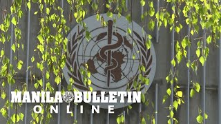 WHO suspends trial of hydroxychloroquine as COVID 19 treatment over safety concerns