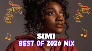 Best of Simi 2026 - Soft, Sweet & Soulful Love Songs Mix  screenshot 3