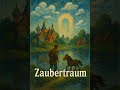 Zaubertraum #mindset #Traumdeutung #Astralreisen