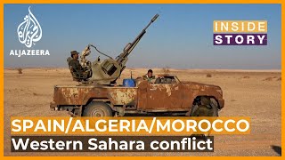 Can the Western Sahara conflict be resolved? | Inside Story screenshot 1