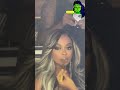 Phaedra Parks #barbie