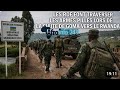 URGENT LE RETOUR DES RDF AU RWANDA SE FAIT VIA KIBUMBA COMBATS SIGNALÉS À MASISI CE 29 MARS 2026