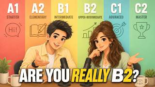 Whats Your English Level  Take This Test