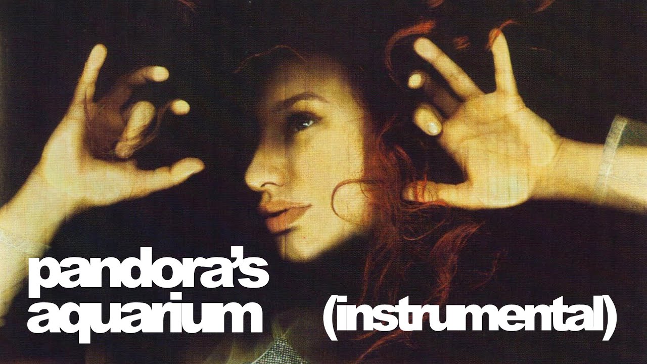 12. Pandora's Aquarium (instrumental cover) - Tori Amos - YouTube