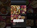 Making a Noodle Photo Ad Using Adobe Firefly 🍜