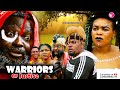 This movie will make you cry so much  warriors of justice  latest nigerian movies new full movies