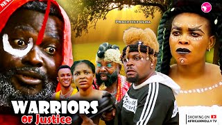 This Movie Will Make You Cry so much - WARRIORS OF JUSTICE - Latest Nigerian Movies New Full Movies