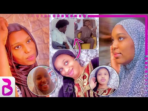 Série - Déchéances - Les coulisses #9 : Linda, Fatoumata et Bana en mode Roubé