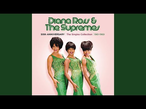 Children's Christmas Song - The Supremes