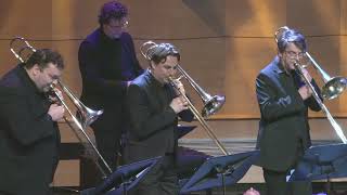 New Trombone Collective Slide Factory 2024 Marquez Danzรณn no 2