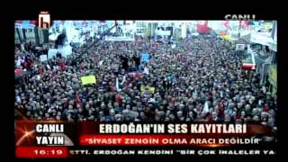 Kılıçdaroğlu Artvindeydi \