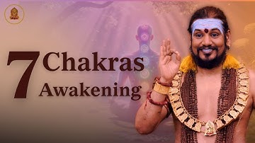 Glimpses of Paramashivoham Level-1 | Discover the Power of #Chakras #KAILASA #NITHYANANDA