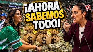 ¡URGENTEEEE! ESTO QUE HIZO ALESANDRA ROJO ENFURECIO A MÉXICO ¡CIRCULA POR TODO EL PAIS! 