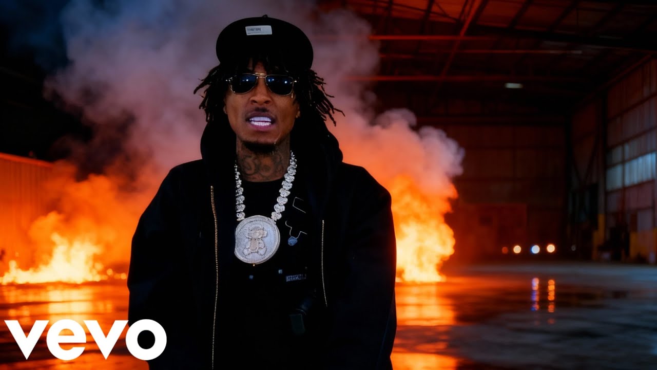 NBA Young - Loaded [Music Video]