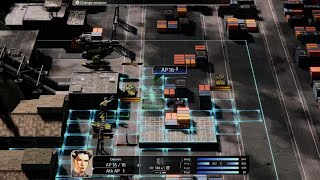 Front Mission 3: Remake Just Some Playing
